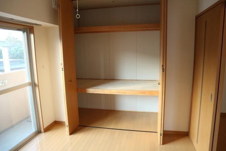 タイムズIの内装