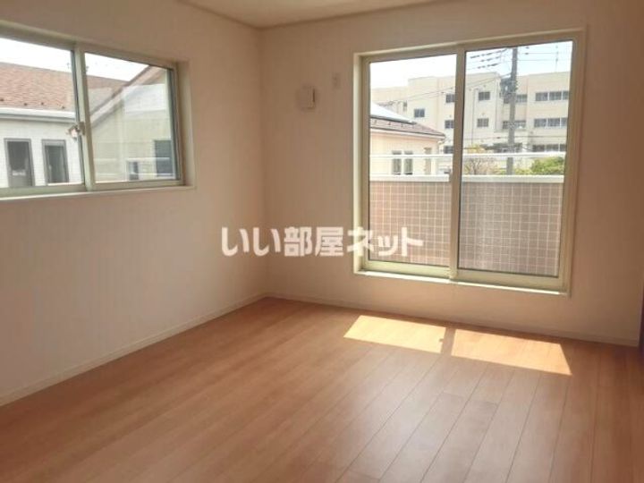 埼玉県吉川市中央2(アパート)の賃貸物件のその他画像