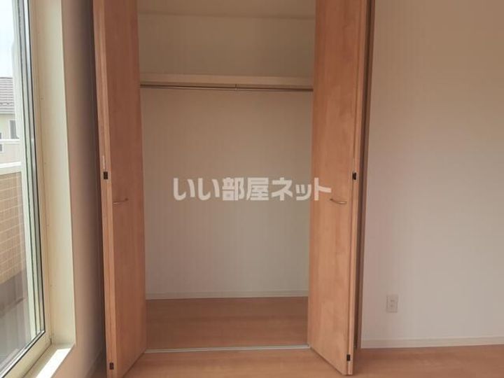 埼玉県吉川市中央2(アパート)の賃貸物件の内装