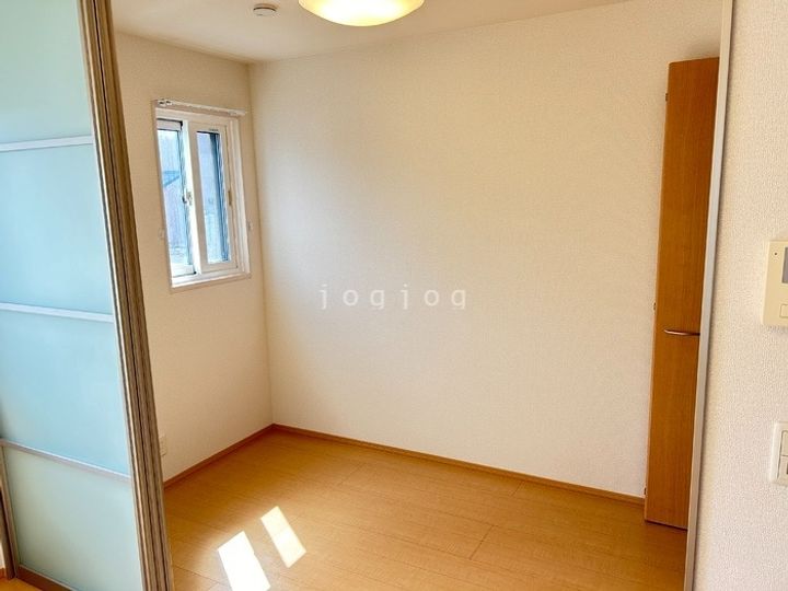 ベルクレールの内装