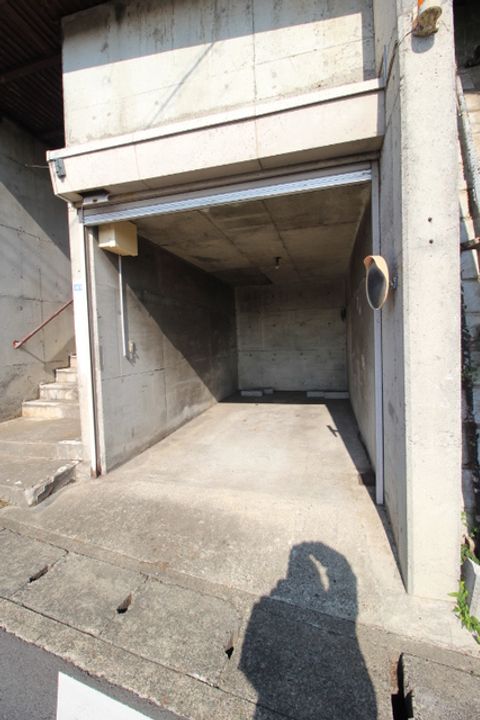神奈川県川崎市麻生区東百合丘1(一戸建)の賃貸物件の地図