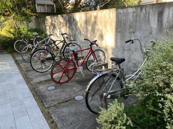 東京都世田谷区新町2(マンション)の賃貸物件の地図