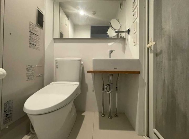 東京都世田谷区新町2(マンション)の賃貸物件の内装