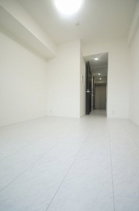 神奈川県川崎市川崎区堀之内町(マンション)の賃貸物件の内装