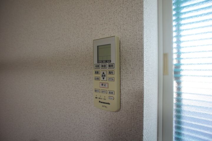 シェロファームの内装