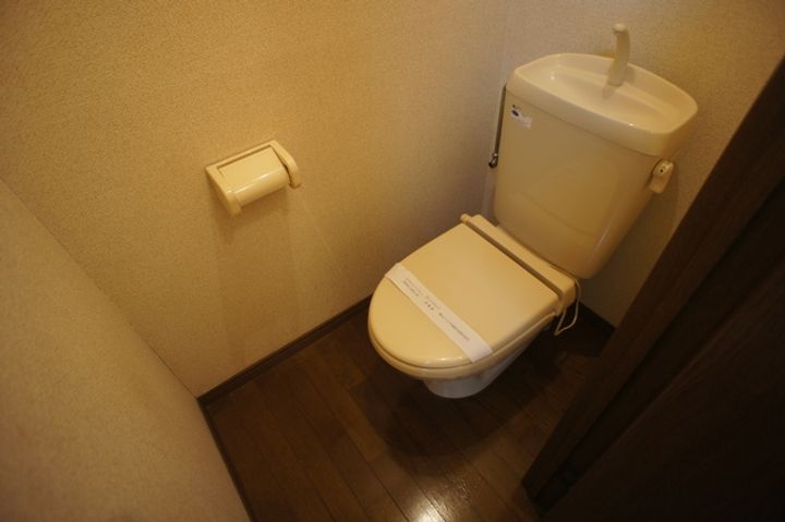 シェロファームの内装