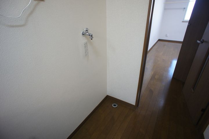 シェロファームの内装