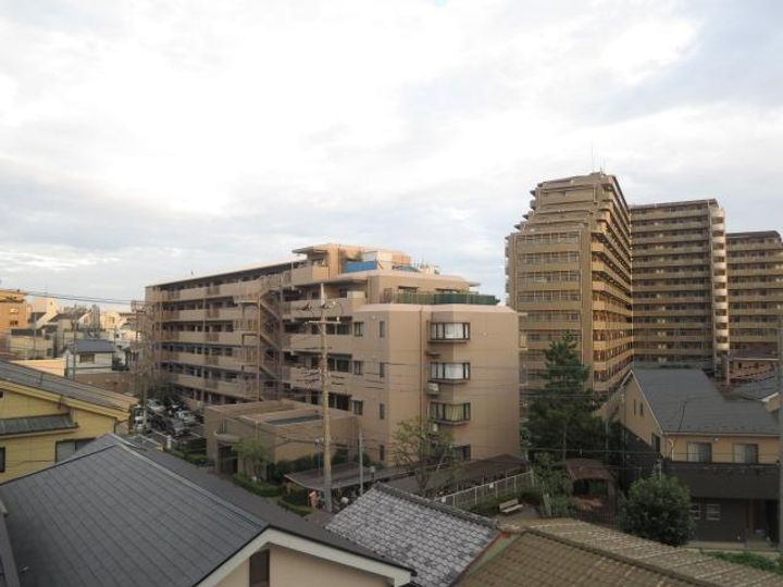 埼玉県さいたま市中央区鈴谷4(マンション)の賃貸物件の内装