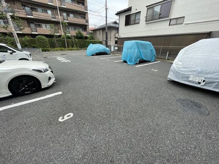 埼玉県さいたま市中央区鈴谷4(マンション)の賃貸物件の地図