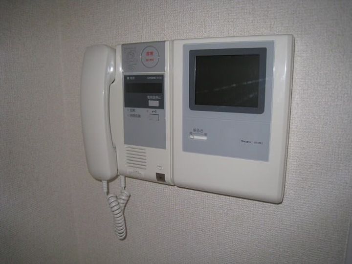 東京都調布市八雲台1(マンション)の賃貸物件の内装