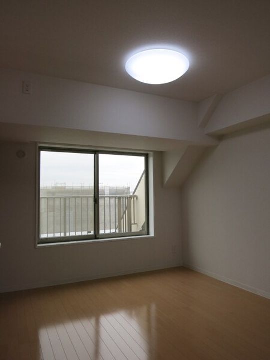 東京都調布市八雲台1(マンション)の賃貸物件の内装