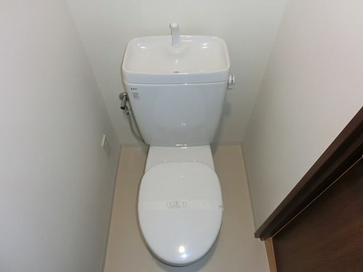 東京都調布市八雲台1(マンション)の賃貸物件の内装