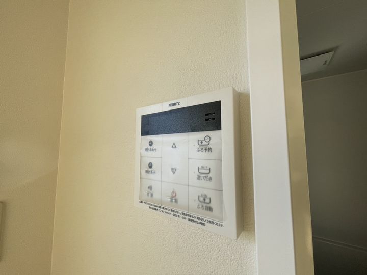 ハイツあさひBのその他画像