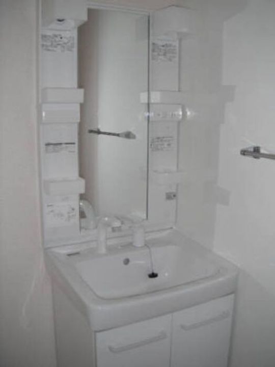 Dーroom松山の内装