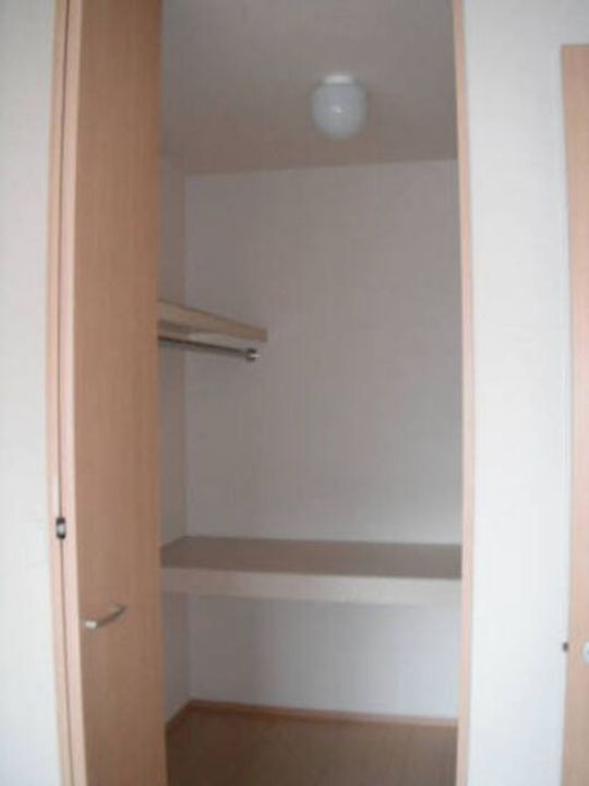 Dーroom松山の内装