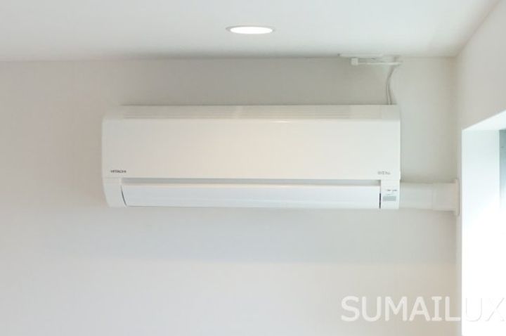 熊本県熊本市中央区黒髪1(アパート)の賃貸物件の内装