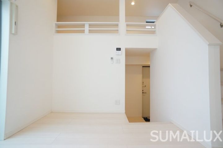 熊本県熊本市中央区黒髪1(アパート)の賃貸物件の居間