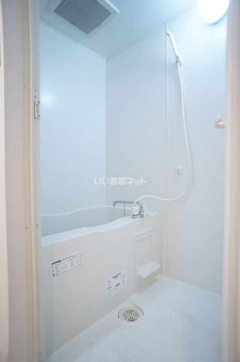 埼玉県ふじみ野市上福岡1(マンション)の賃貸物件の風呂