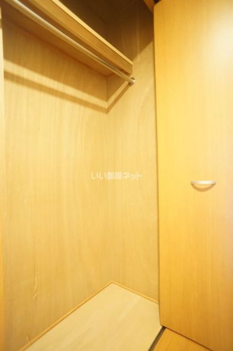 埼玉県ふじみ野市上福岡1(マンション)の賃貸物件の内装