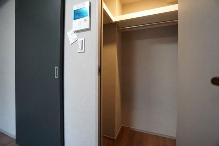 東京都台東区浅草3(マンション)の賃貸物件の内装