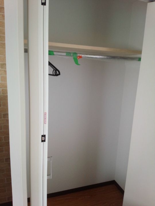 片平ブラボンの内装