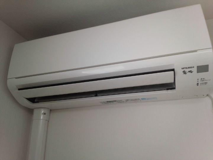 片平ブラボンの内装