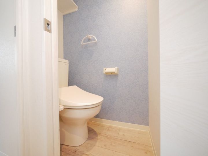 北海道札幌市中央区南十条西8(マンション)の賃貸物件の内装