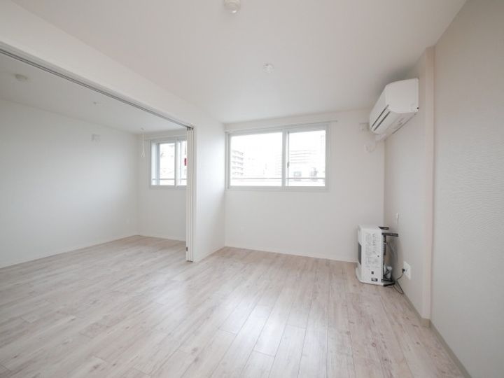 北海道札幌市中央区南十条西8(マンション)の賃貸物件のその他画像