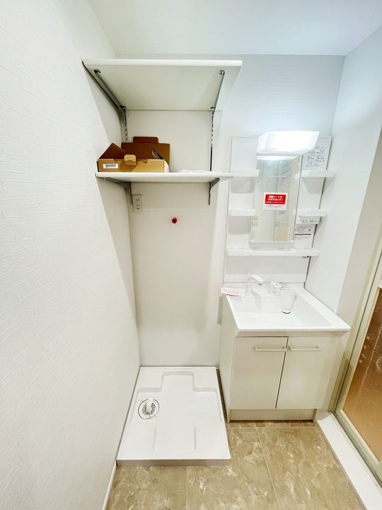 仮)MG Creciaの内装