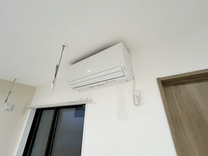 仮)MG Creciaの内装