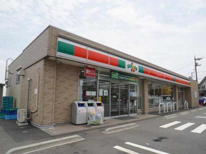 東京都町田市旭町3(マンション)の賃貸物件の周辺