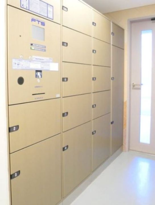 東京都品川区二葉3(マンション)の賃貸物件の地図