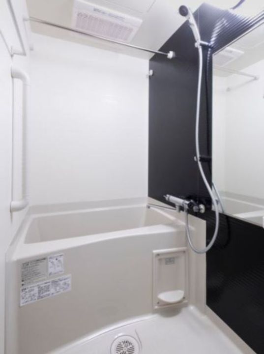 東京都品川区二葉3(マンション)の賃貸物件の風呂