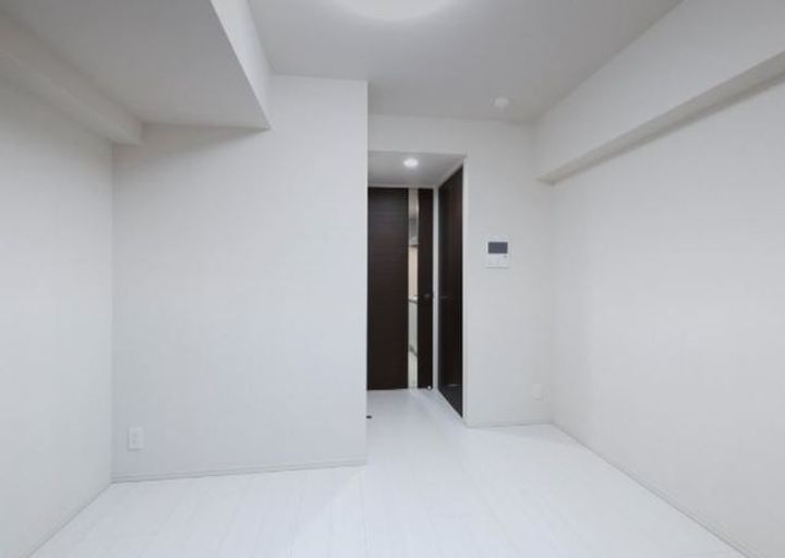 東京都品川区二葉3(マンション)の賃貸物件の居間