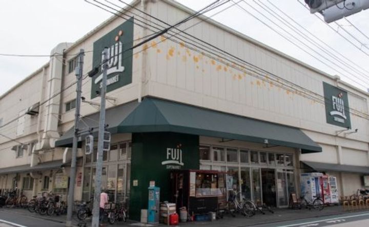 東京都大田区羽田6(アパート)の賃貸物件の周辺