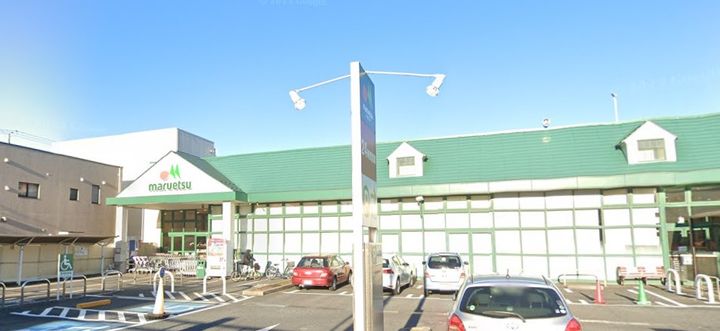 千葉県習志野市袖ケ浦1(アパート)の賃貸物件の周辺