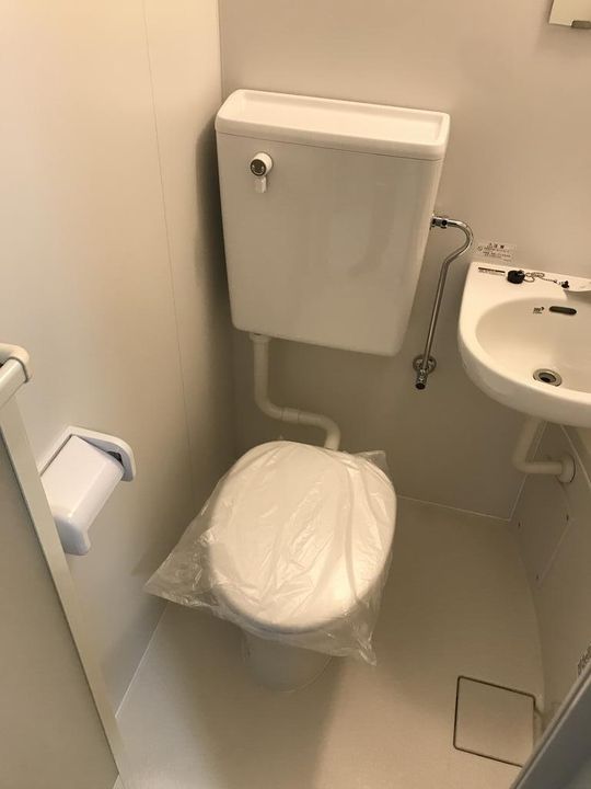 雅松レジデンス小岩の内装