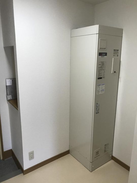 雅松レジデンス小岩の内装