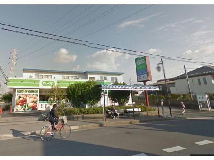 千葉県船橋市松が丘4(アパート)の賃貸物件の周辺