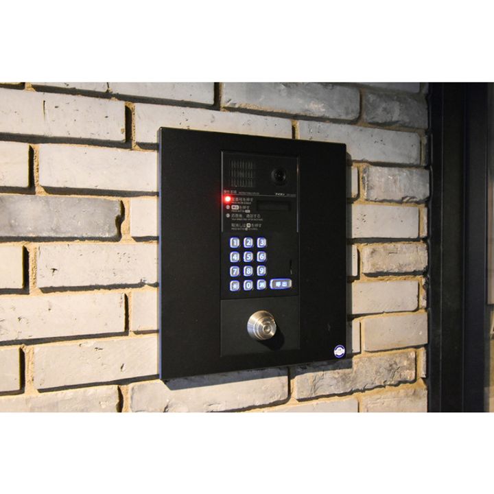 東京都中野区中野5(マンション)の賃貸物件の地図