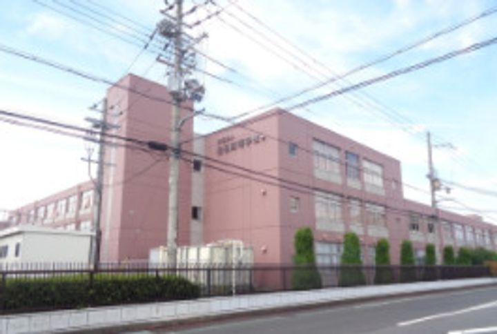 滋賀県草津市野村7(アパート)の賃貸物件の周辺