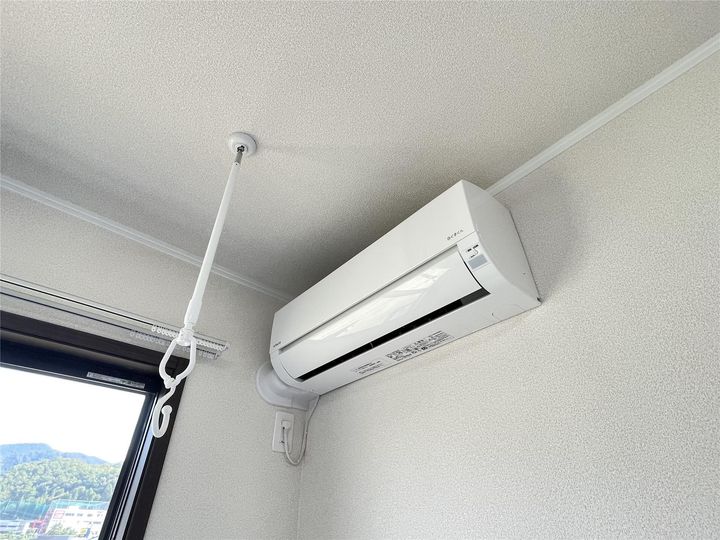 山形県山形市鈴川町3(アパート)の賃貸物件の内装