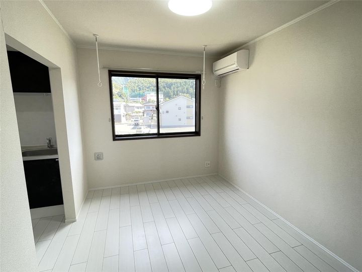 山形県山形市鈴川町3(アパート)の賃貸物件の居間