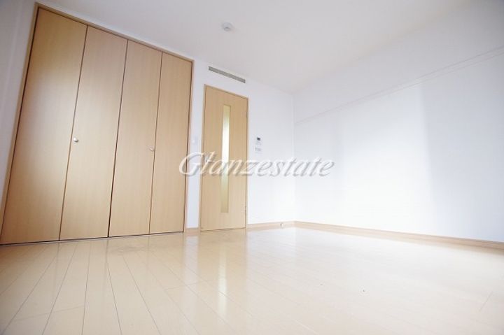 神奈川県川崎市中原区新丸子町(マンション)の賃貸物件の内装