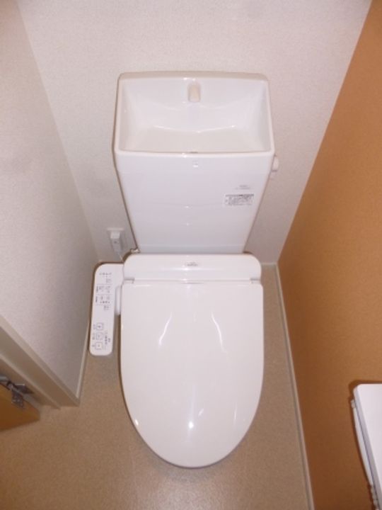 三重県伊勢市小俣町湯田(アパート)の賃貸物件の内装