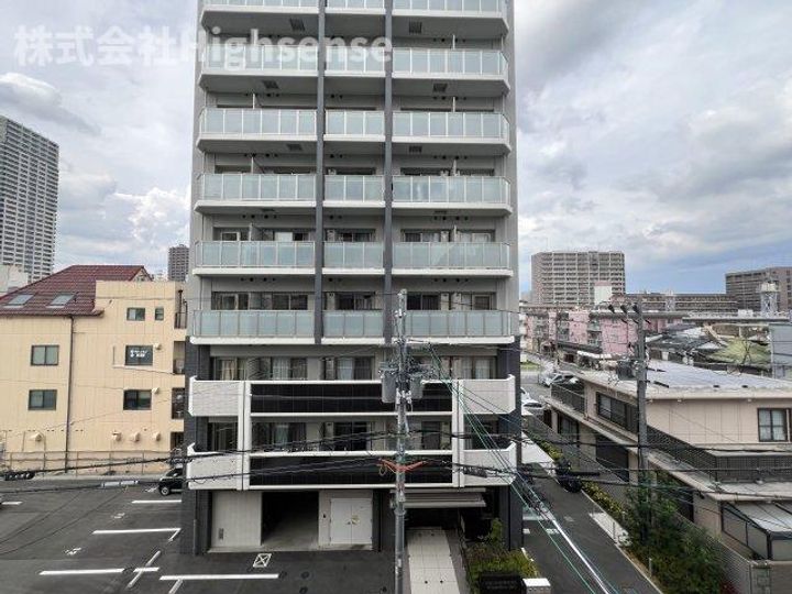 Alivis都島北通のその他画像