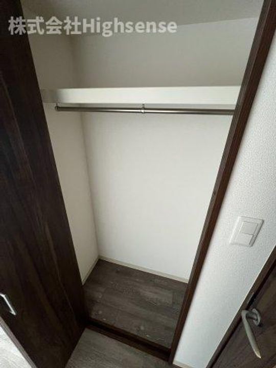 Alivis都島北通の内装