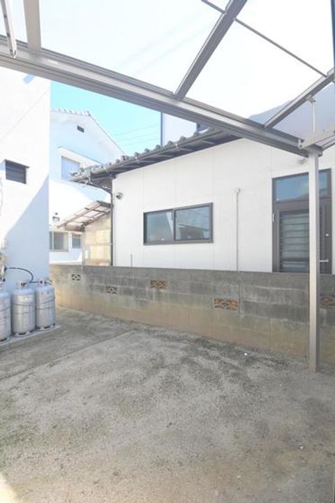 広島県広島市安佐北区可部1(一戸建)の賃貸物件の内装