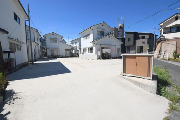 広島県広島市安佐北区可部1(一戸建)の賃貸物件のその他画像