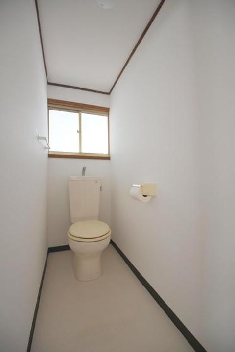 広島県広島市安佐北区可部1(一戸建)の賃貸物件の内装